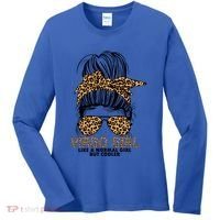Virgo Horoscope August September Astrology Birthday Gift Women's Long Sleeve Shirt thumb 0