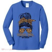 Virgo Horoscope August September Astrology Birthday Gift Kids Long Sleeve Shirt thumb 0