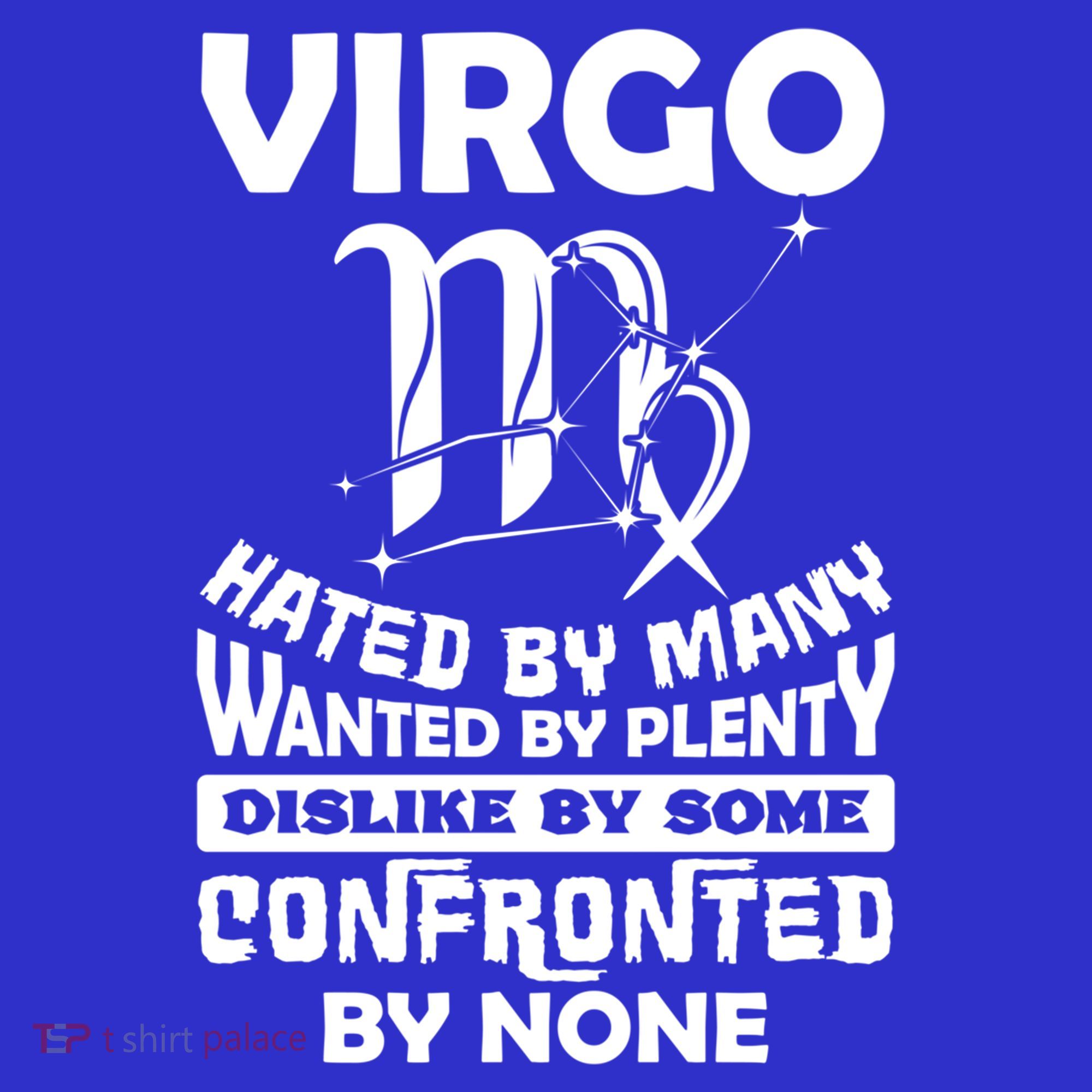 Virgo Hated By Y August September Zodiac Birthday Cool Gift Sweatshirt