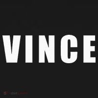 Vince Hilarious Color Of Money 80s Nerd Geek T-Shirt thumb 7