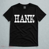 Vintage Hank Country Music T-Shirt thumb 5