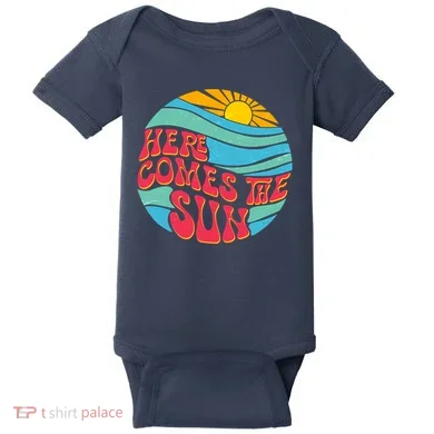 Baby Bodysuit