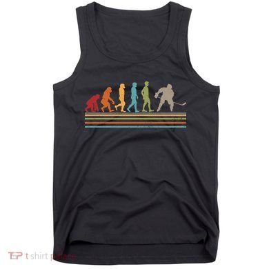 Vintage Hockey Evolution Tank Top