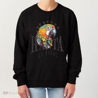 Venezuela Hasta El Final Women's Sweatshirt thumb 0