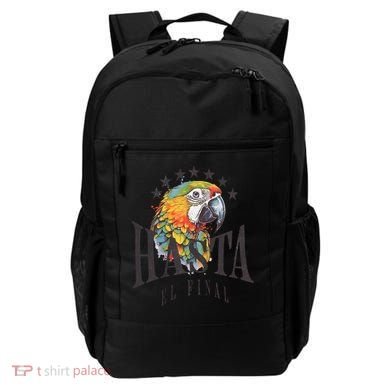 Venezuela Hasta El Final Backpack