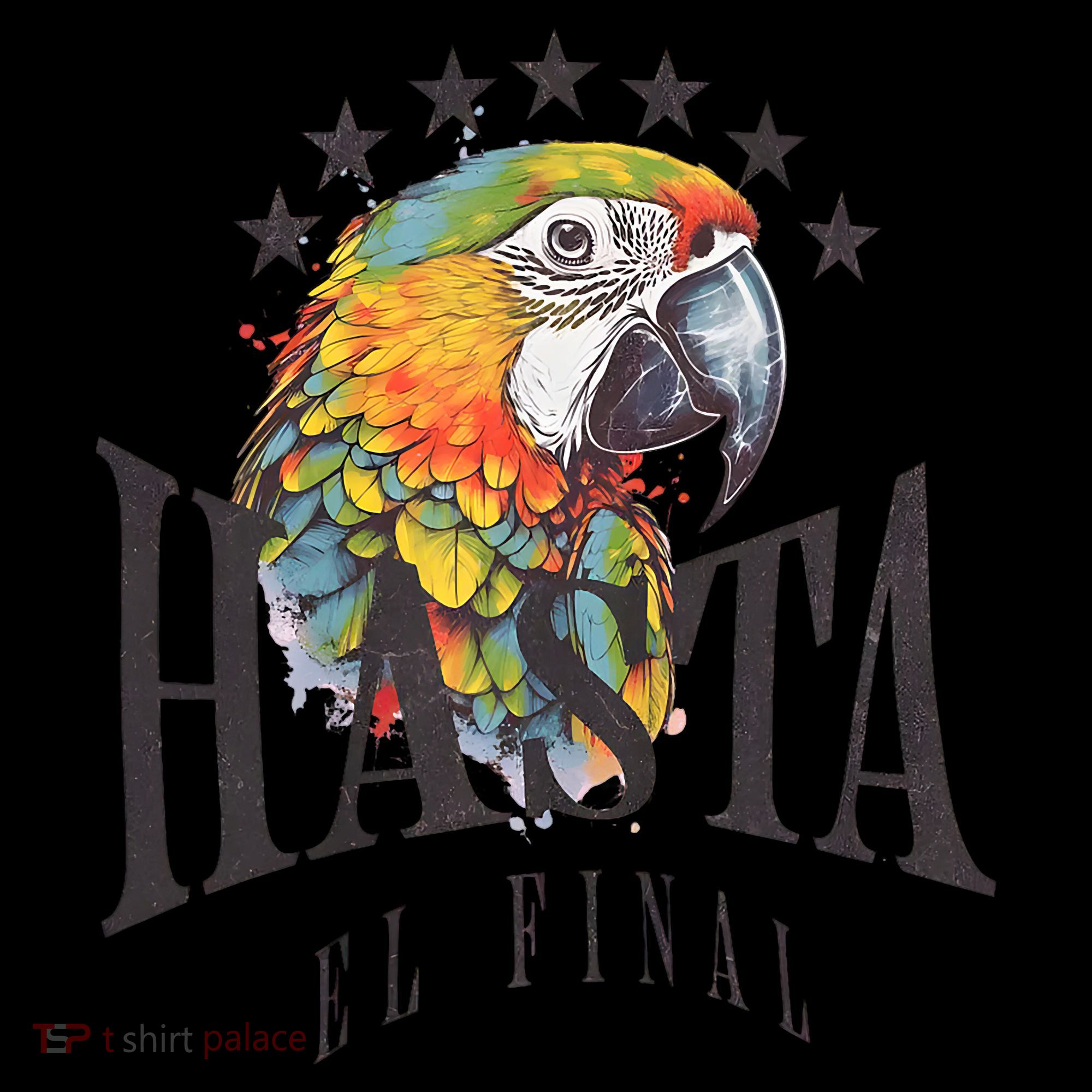 Venezuela Hasta El Final Coaster