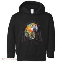 Venezuela Hasta El Final Toddler Hoodie thumb 0