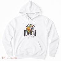 Venezuela Hasta El Final Hoodie thumb 0