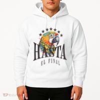 Venezuela Hasta El Final Hoodie thumb 2