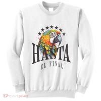Venezuela Hasta El Final Sweatshirt thumb 0