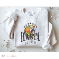 Venezuela Hasta El Final Sweatshirt thumb 2