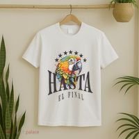 Venezuela Hasta El Final T-Shirt thumb 2