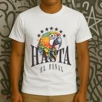 Venezuela Hasta El Final T-Shirt thumb 3