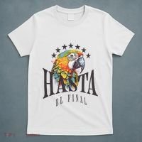 Venezuela Hasta El Final T-Shirt thumb 5