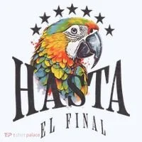 Venezuela Hasta El Final Bucket Hat thumb 4