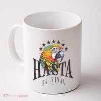 Venezuela Hasta El Final Coffee Mug thumb 0