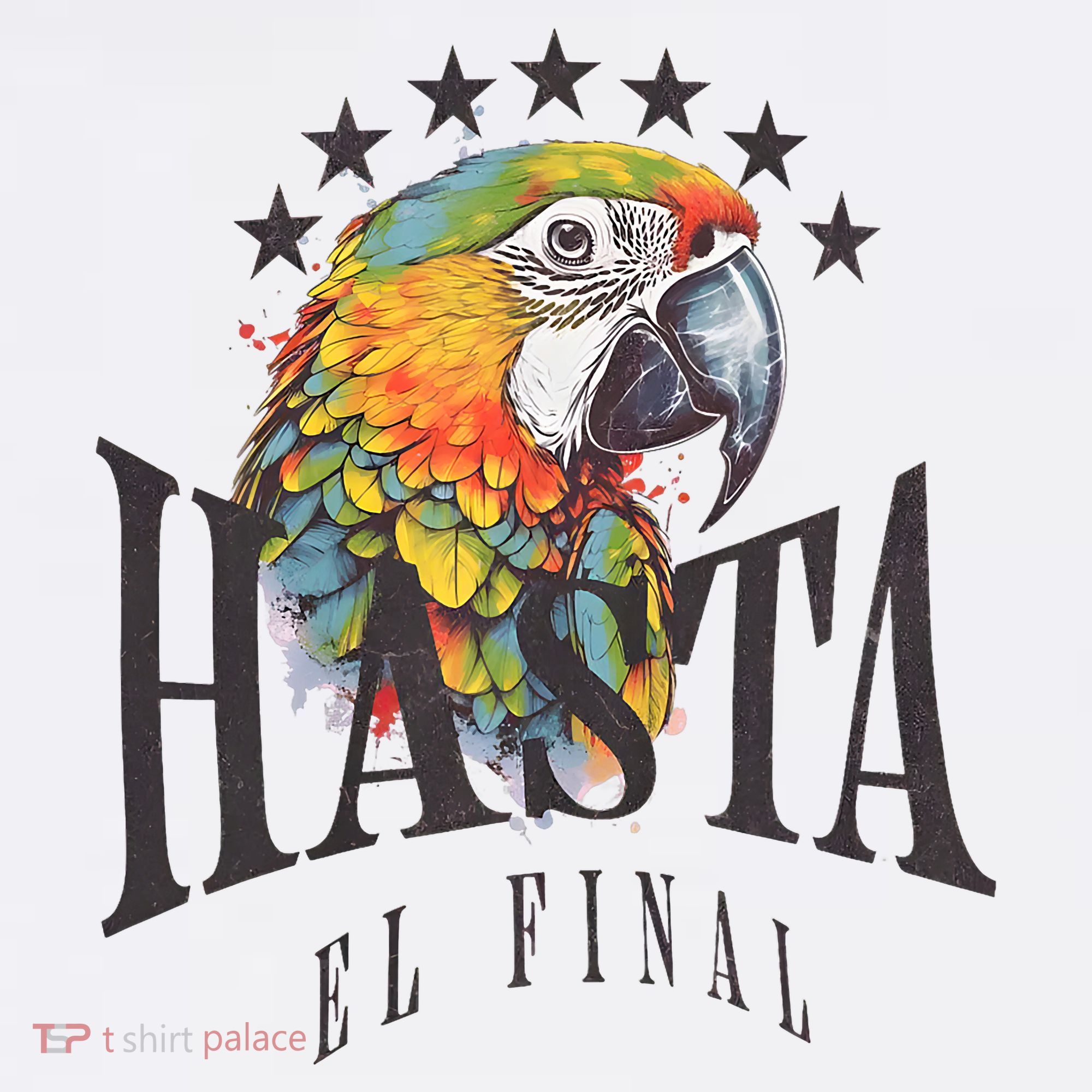 Venezuela Hasta El Final Pajama Set