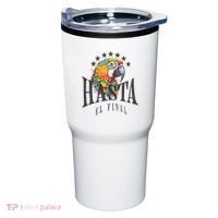 Venezuela Hasta El Final Tumbler thumb 0