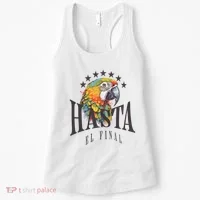 Venezuela Hasta El Final Women's Tank Top thumb 0