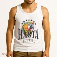 Venezuela Hasta El Final Tank Top thumb 3