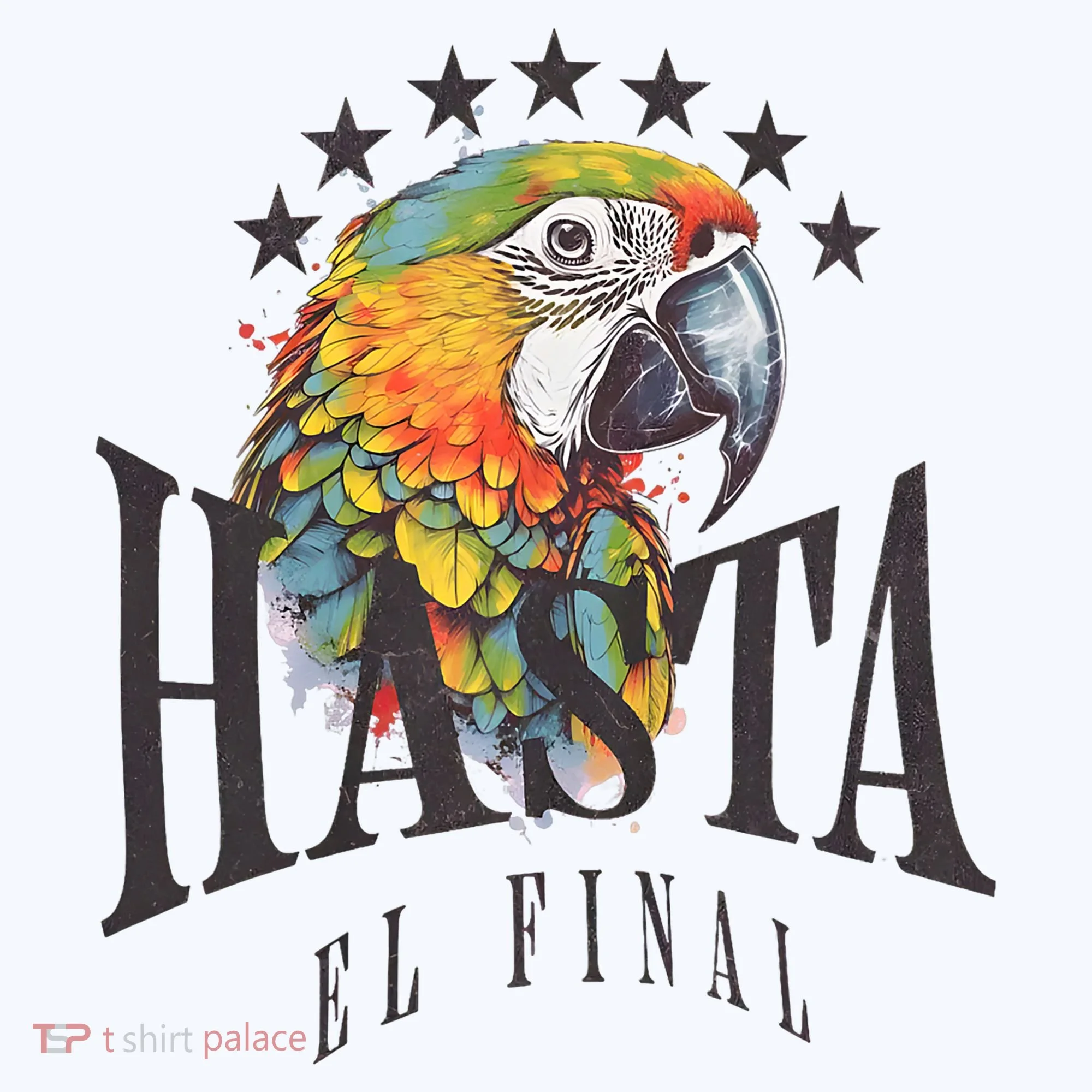 Venezuela Hasta El Final Toddler T-Shirt