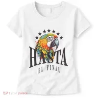 Venezuela Hasta El Final Women's T-Shirt thumb 0