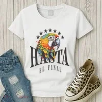 Venezuela Hasta El Final Women's T-Shirt thumb 3