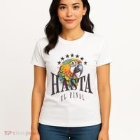 Venezuela Hasta El Final Women's T-Shirt thumb 4