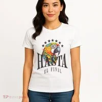Venezuela Hasta El Final Women's T-Shirt thumb 4