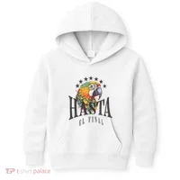 Venezuela Hasta El Final Kids Hoodie thumb 0