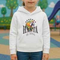 Venezuela Hasta El Final Kids Hoodie thumb 3