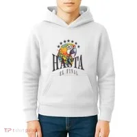 Venezuela Hasta El Final Kids Hoodie thumb 4