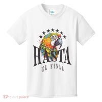 Venezuela Hasta El Final Kids T-Shirt thumb 0