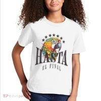 Venezuela Hasta El Final Kids T-Shirt thumb 2