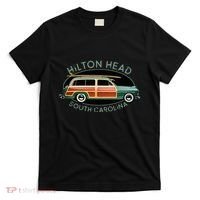 Vintage Hilton Head South Carolina T-Shirt thumb 0