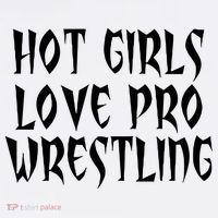 Vanessa Hudgens Hot Girl Love Pro Wrestling T-Shirt thumb 7