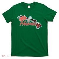 Vintage Hawaii Island T-Shirt thumb 0