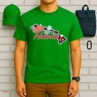 Vintage Hawaii Island T-Shirt thumb 6
