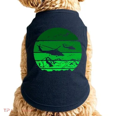 Doggie Tank