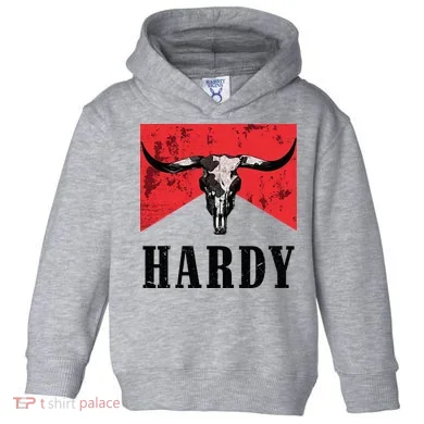 Toddler Hoodie