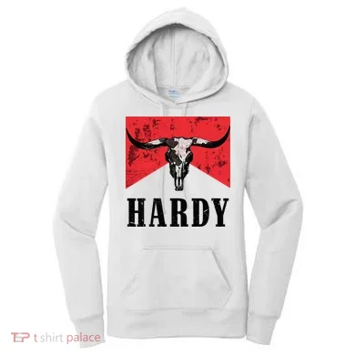 Women's Hoodie