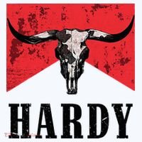 Vintage Hardy Personalized Western Style Mousepad thumb 1