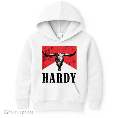 Kids Hoodie