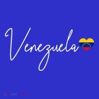 Venezuela Heart Pride Venezuelan Flag Meaningful Gift Women's Tank Top thumb 5