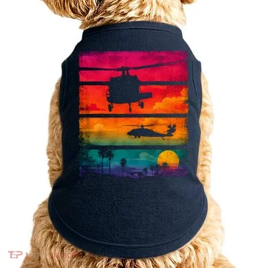 Doggie Tank
