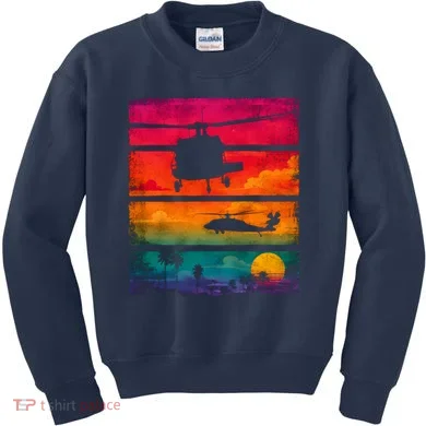 Kids Sweatshirt