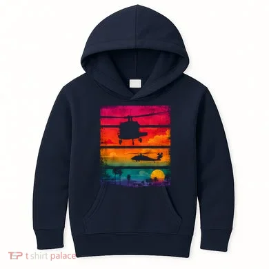 Kids Hoodie