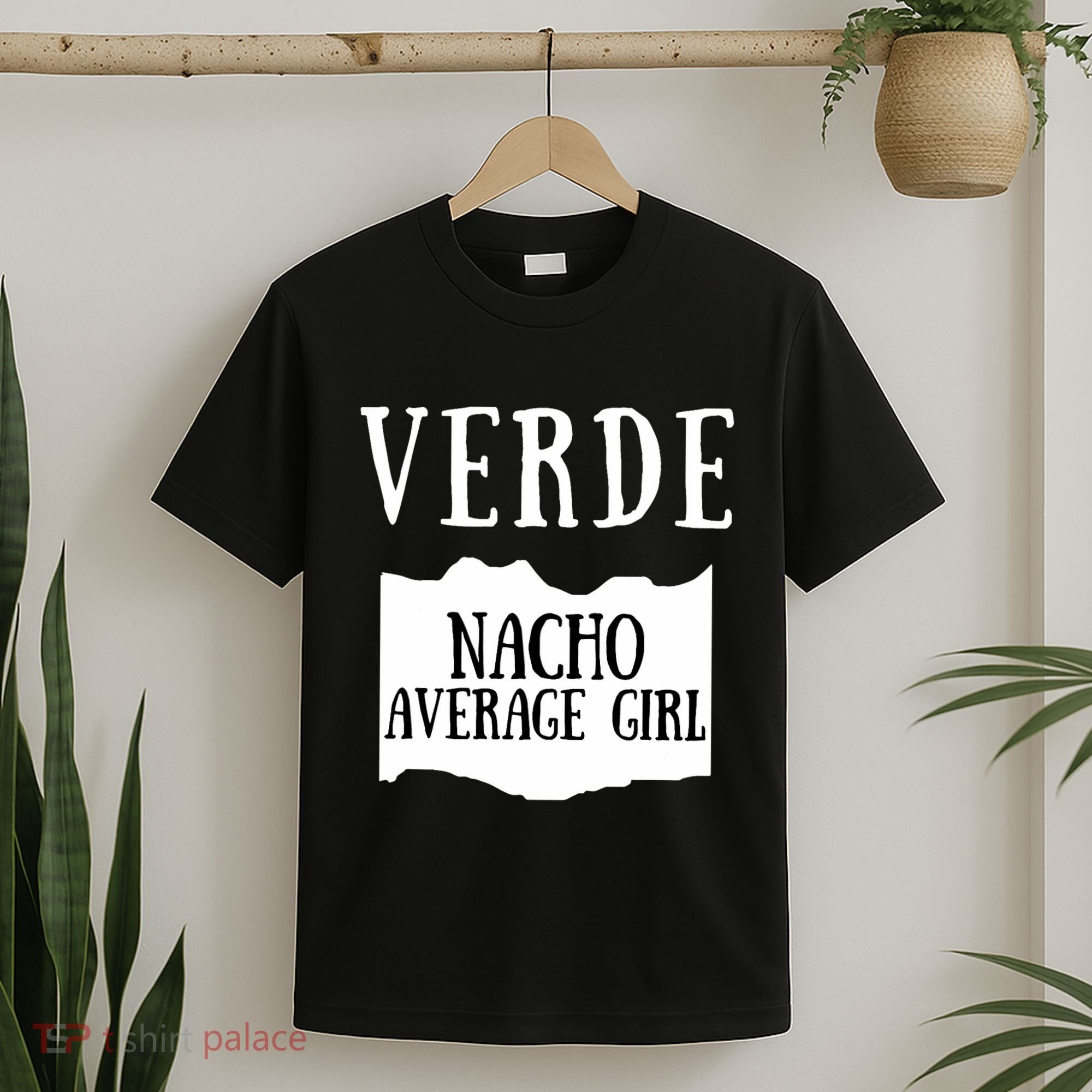 Verde Hot Sauce Packet Group Costume T-Shirt