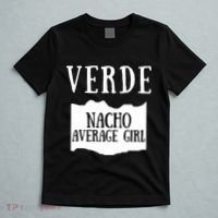 Verde Hot Sauce Packet Group Costume T-Shirt thumb 5