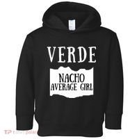 Verde Hot Sauce Packet Group Costume Toddler Hoodie thumb 0